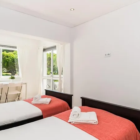 Holiday home Akisol Sun Ii *