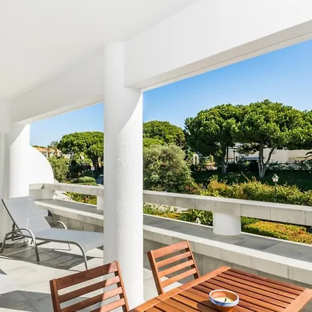 Holiday home Akisol Sun Ii Vale do Lobo