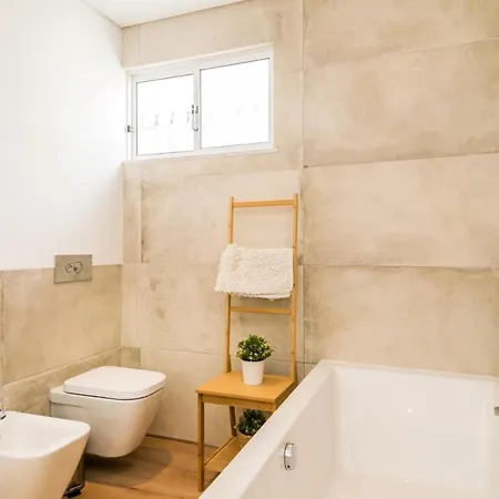 Akisol Sun Ii Holiday home *