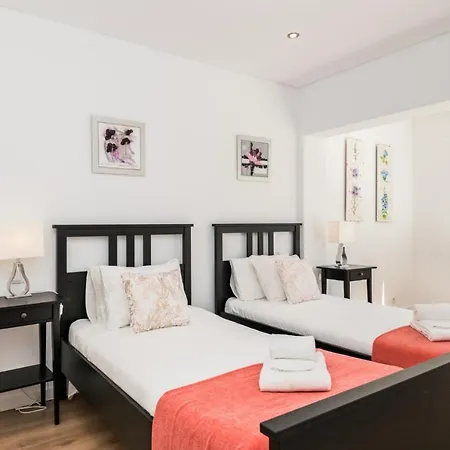 Akisol Sun Ii Holiday home Vale do Lobo