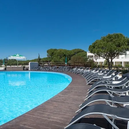 Akisol Sun Ii Holiday home Vale do Lobo
